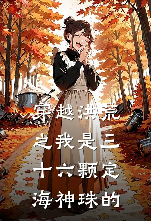 穿越洪荒之我是三十六颗定海神珠的
