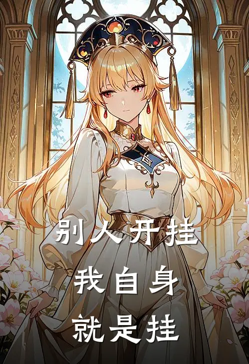 《别人开挂，我自身就是挂》陈星凌王昕哲完本小说_陈星凌王昕哲(别人开挂，我自身就是挂)全文免费阅读无弹窗大结局