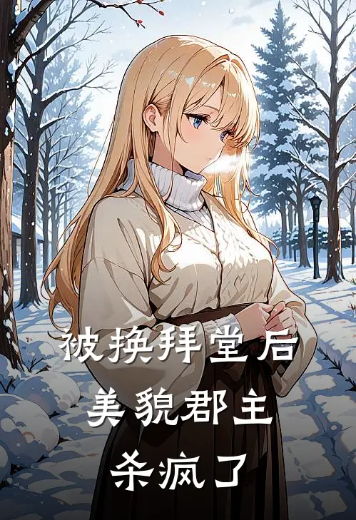 被换拜堂后，美貌郡主杀疯了