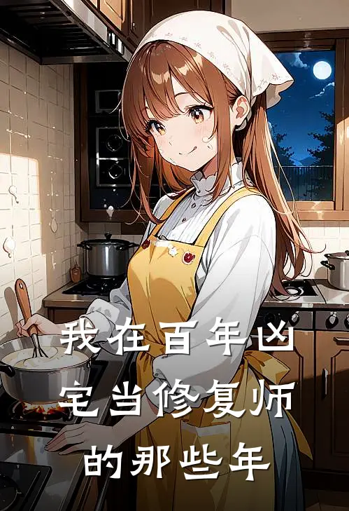 《我在百年凶宅当修复师的那些年》俞子明林素心免费完本小说在线阅读_《我在百年凶宅当修复师的那些年》俞子明林素心免费小说