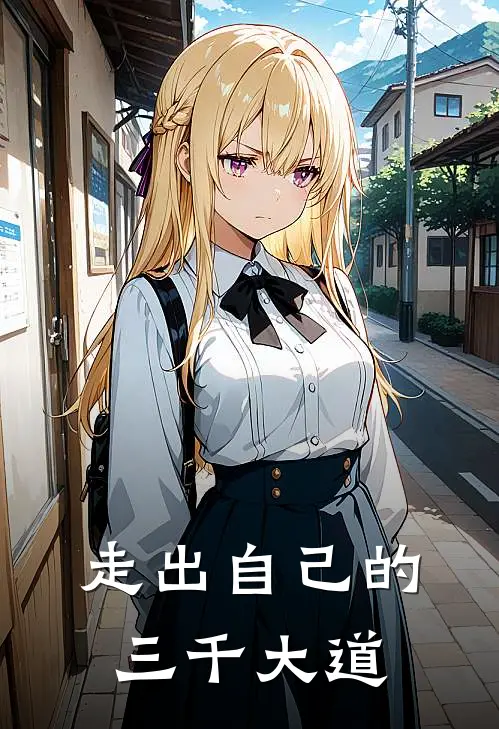 走出自己的三千大道