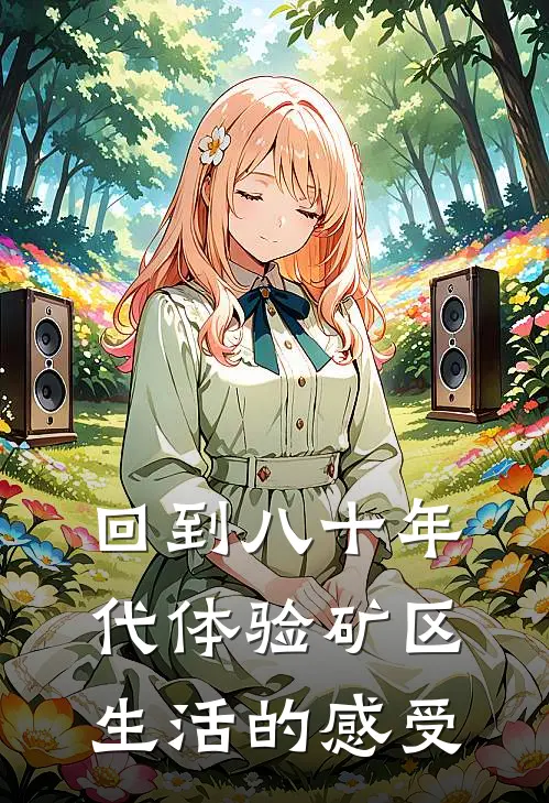 回到八十年代体验矿区生活的感受