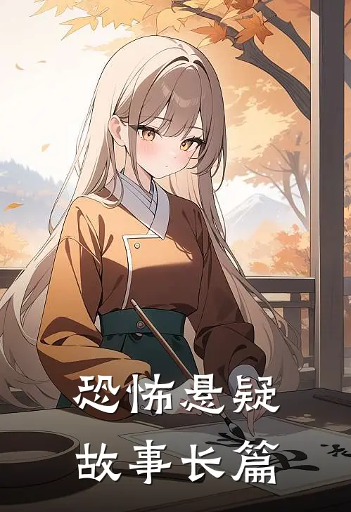 恐怖悬疑故事长篇