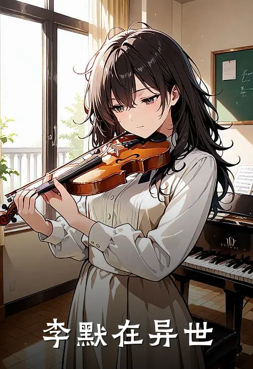 李默在异世(李默露娜)推荐完结小说_最新章节列表李默在异世(李默露娜)