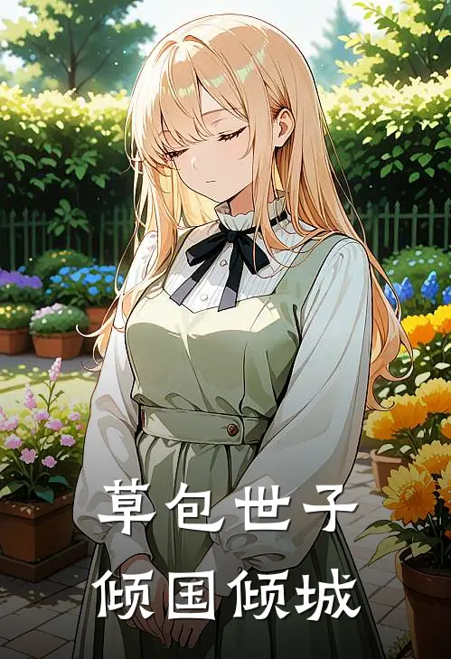 草包世子倾国倾城