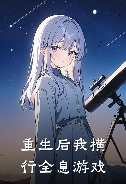 重生后我横行全息游戏