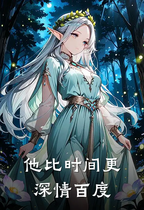 他比时间更深情 百度