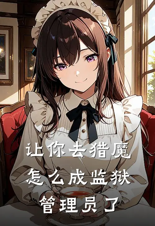 让你去猎魔，怎么成监狱管理员了沈理夏沫热门完本小说_最新章节列表让你去猎魔，怎么成监狱管理员了(沈理夏沫)