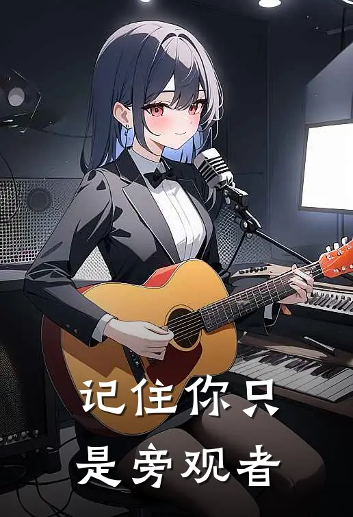 记住你只是旁观者(许诗许诗)全集阅读_记住你只是旁观者最新章节阅读