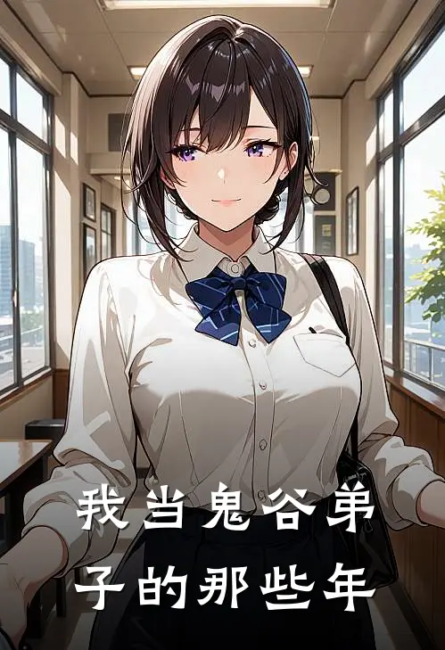 我当鬼谷弟子的那些年(卫鞅鬼谷)最新好看小说_最新章节列表我当鬼谷弟子的那些年(卫鞅鬼谷)