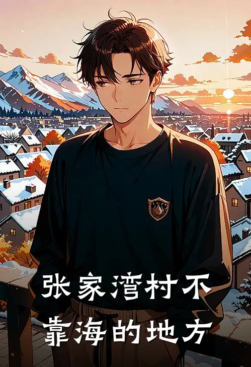 张家湾村不靠海的地方