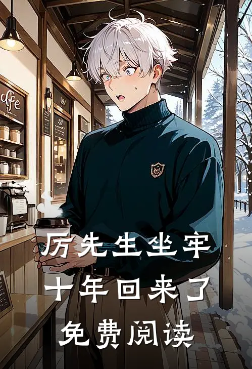 厉先生坐牢十年回来了免费阅读