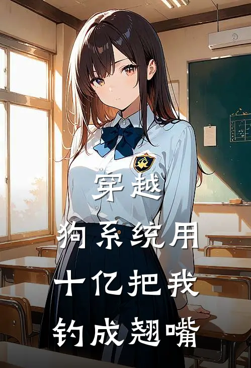 穿越，狗系统用十亿把我钓成翘嘴