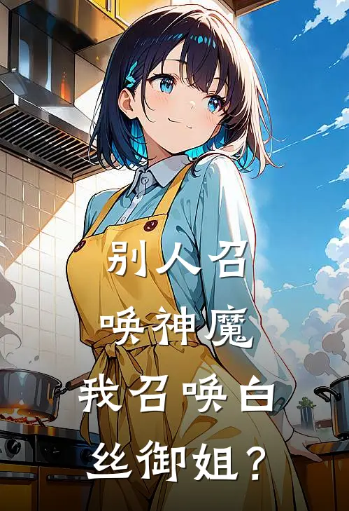 别人召唤神魔，我召唤白丝御姐？