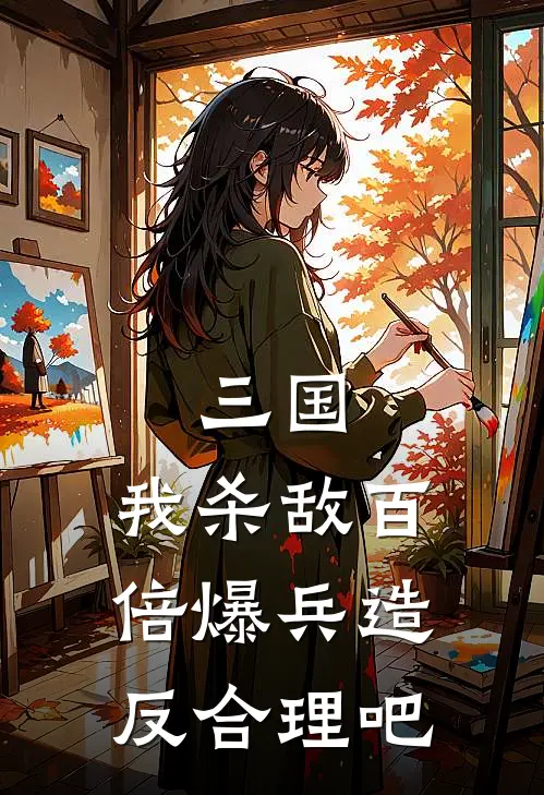 三国：我杀敌百倍爆兵造反合理吧