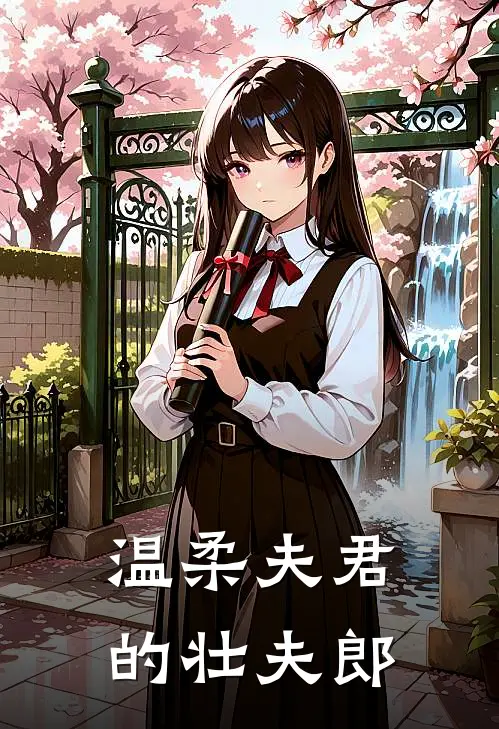 温柔夫君的壮夫郎