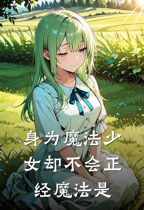 身为魔法少女却不会正经魔法是