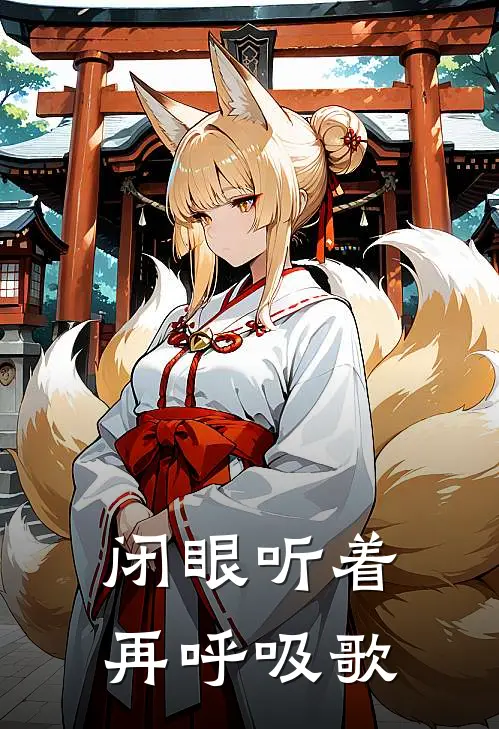 闭眼听着再呼吸歌