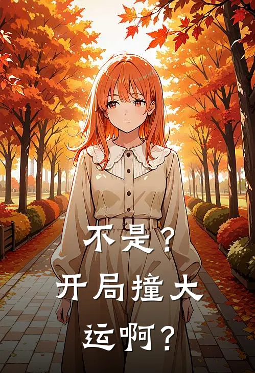 不是？开局撞大运啊？(林羽赵六)新热门小说_免费完结小说不是？开局撞大运啊？(林羽赵六)