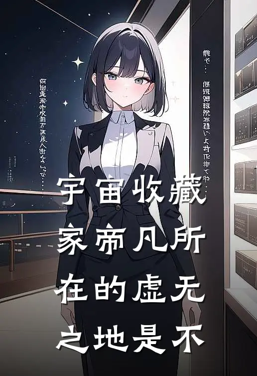 宇宙收藏家帝凡所在的虚无之地是不