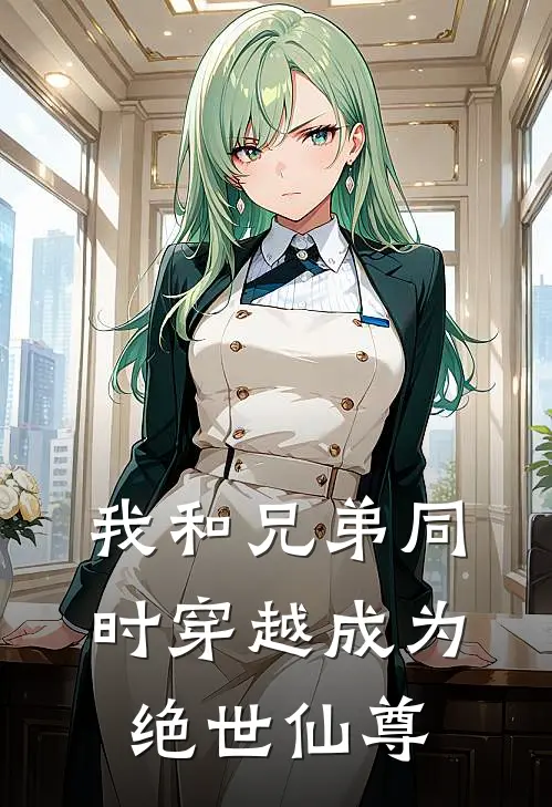 我和兄弟同时穿越成为绝世仙尊陈天吟陈婉完本热门小说_小说推荐完结我和兄弟同时穿越成为绝世仙尊陈天吟陈婉