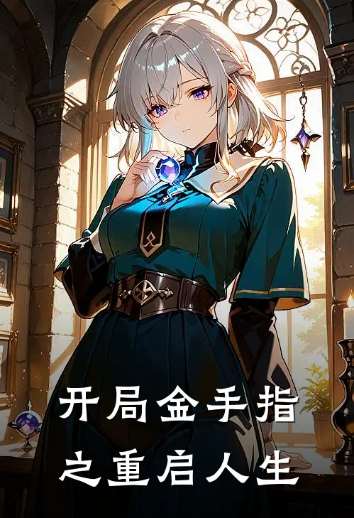 开局金手指之重启人生