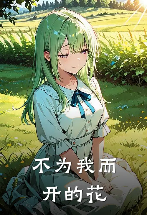 不为我而开的花(琳婉瑶程子高)完结版免费阅读_不为我而开的花全文免费阅读