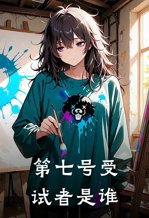 第七号受试者是谁