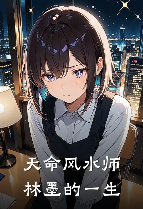 天命风水师林墨的一生