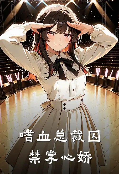 嗜血总裁囚禁掌心娇(叶安宁霍霆渊)免费阅读_无弹窗全文免费阅读嗜血总裁囚禁掌心娇叶安宁霍霆渊