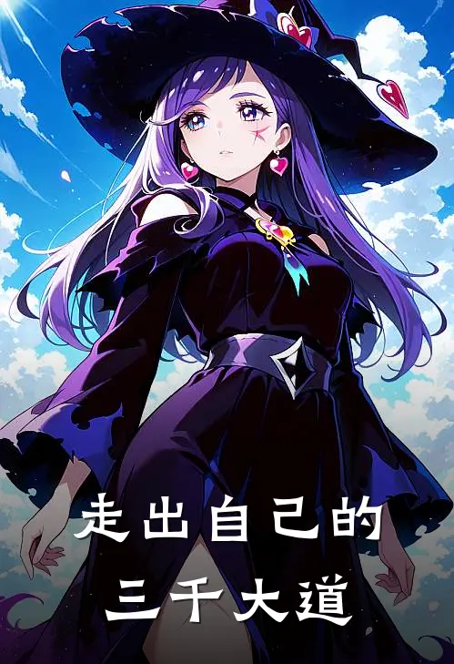 走出自己的三千大道