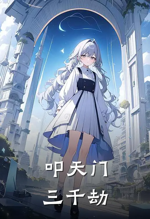 叩天门：三千劫(陆沉林霄)免费完结小说_小说完整版免费阅读叩天门：三千劫(陆沉林霄)