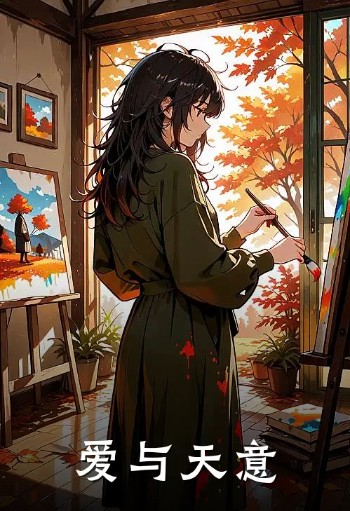 爱与天意王子辰王子辰小说完整版_完结版小说推荐爱与天意(王子辰王子辰)