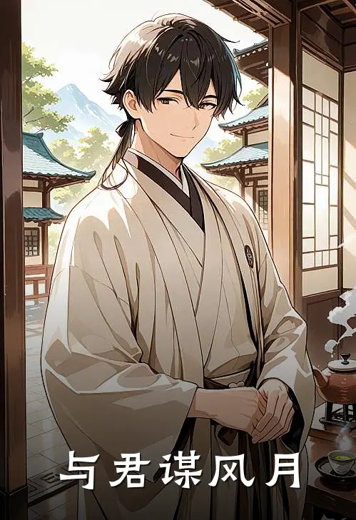 与君谋风月