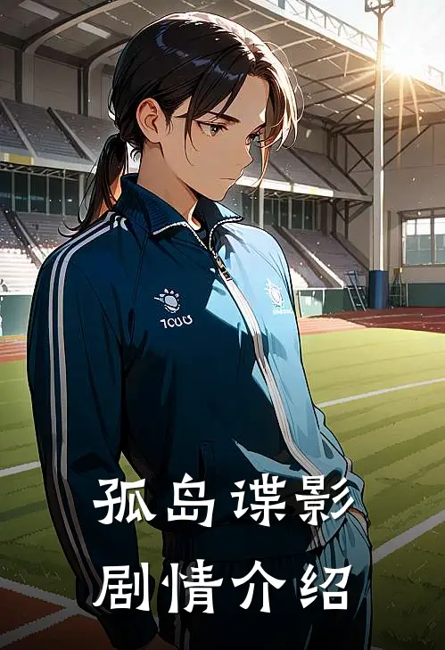 孤岛谍影剧情介绍