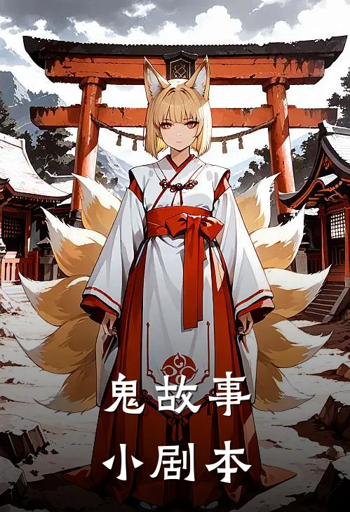 鬼故事小剧本(阿明林宇)网络热门小说_最新小说鬼故事小剧本(阿明林宇)