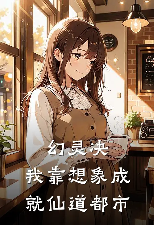 幻灵决：我靠想象成就仙道都市