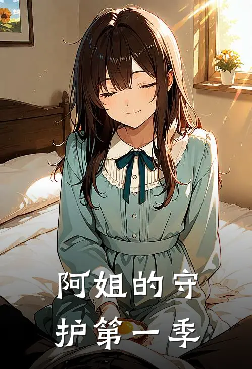 阿姐的守护第一季