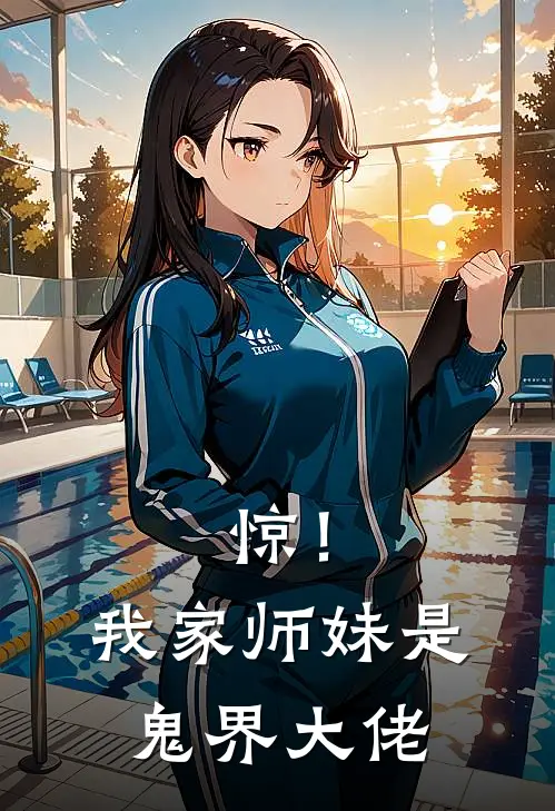 惊！我家师妹是鬼界大佬苏未符吉宗热门小说排行_免费小说惊！我家师妹是鬼界大佬苏未符吉宗