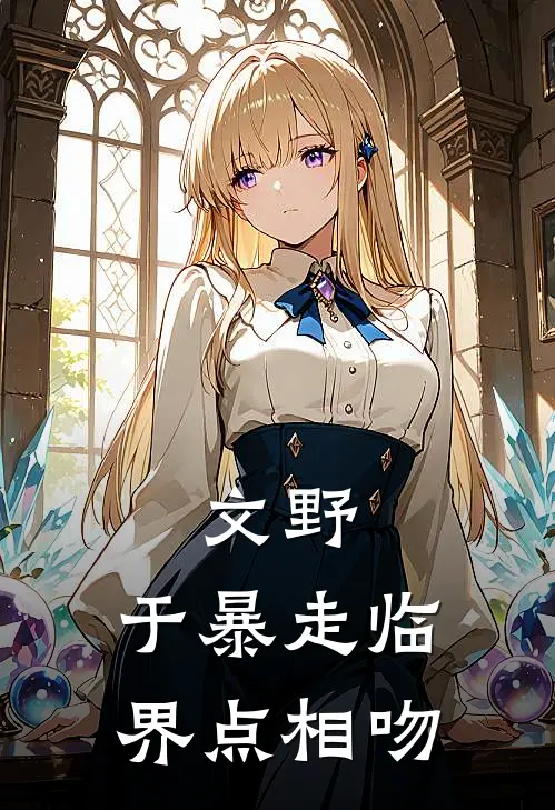 文野，于暴走临界点相吻江懒白濑免费小说全文阅读_最新好看小说文野，于暴走临界点相吻江懒白濑