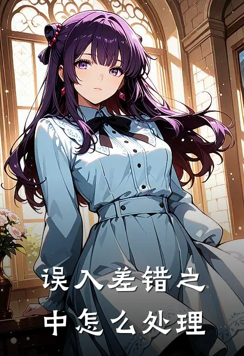 误入差错之中怎么处理