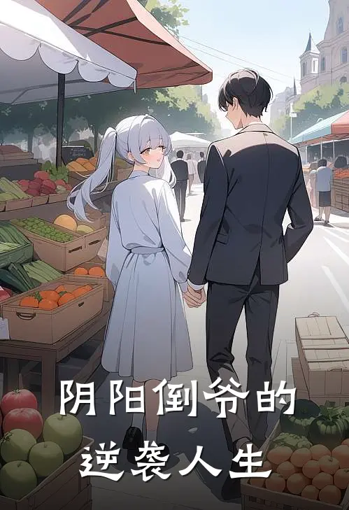 阴阳倒爷的逆袭人生