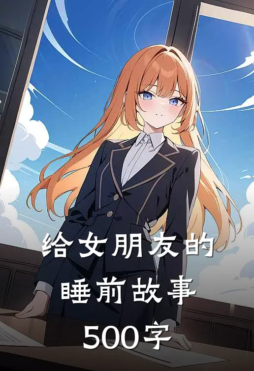 给女朋友的睡前故事500字