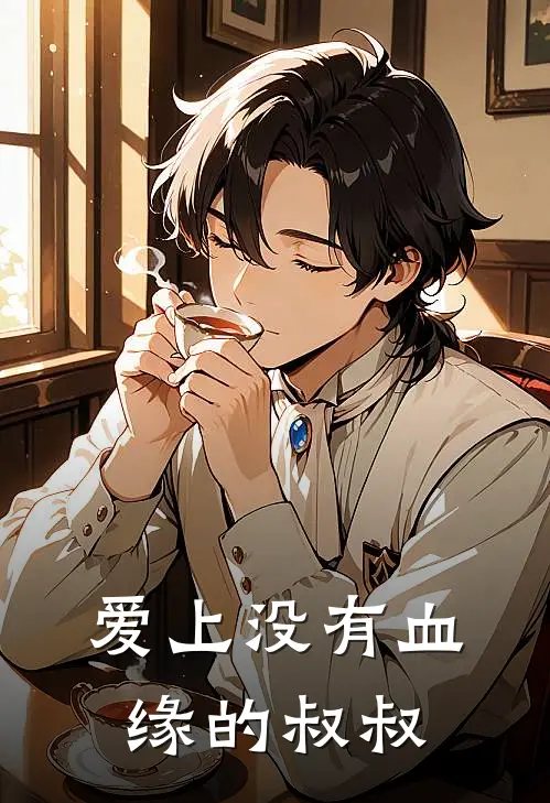 爱上没有血缘的叔叔