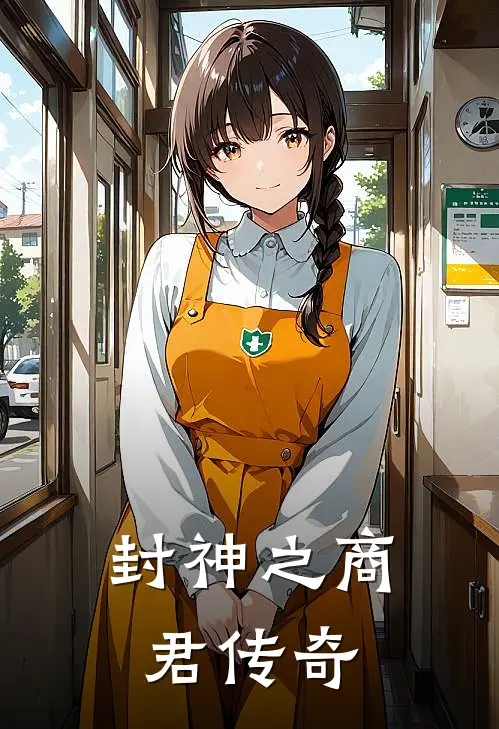 封神之商君传奇