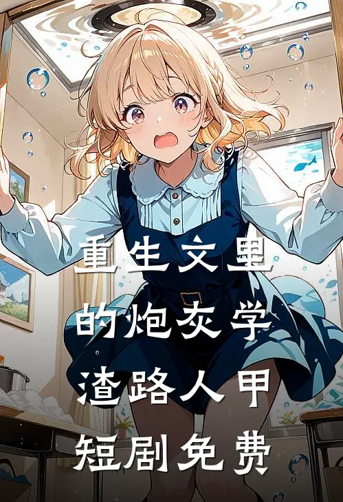 重生文里的炮灰学渣路人甲短剧免费