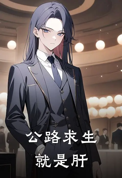 公路求生就是肝