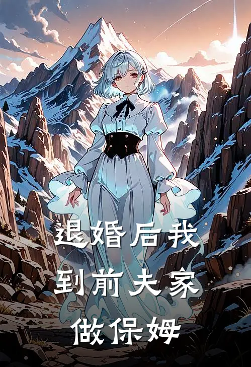 退婚后我到前夫家做保姆