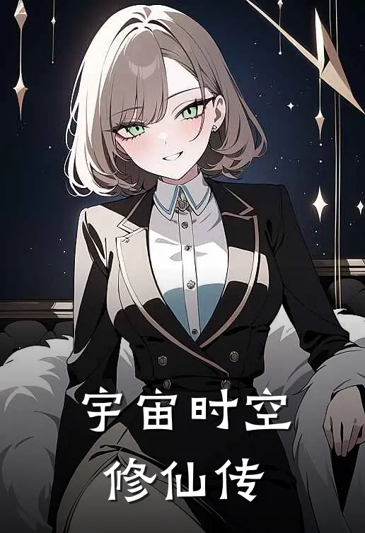 宇宙时空修仙传