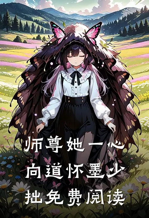 师尊她一心向道怀墨少拙免费阅读